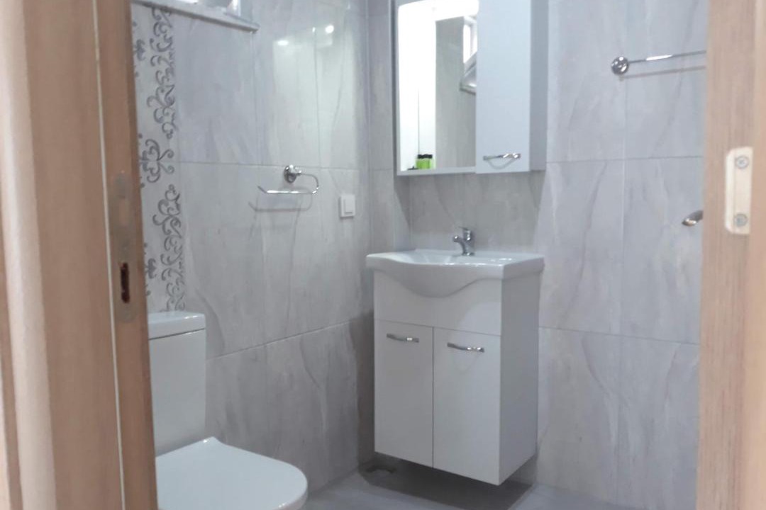 Photo of Bathroom in Gokceada