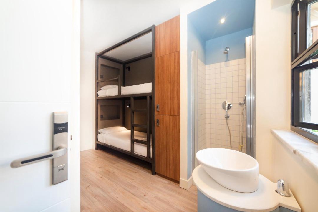 Photo of Bathroom in Moda
