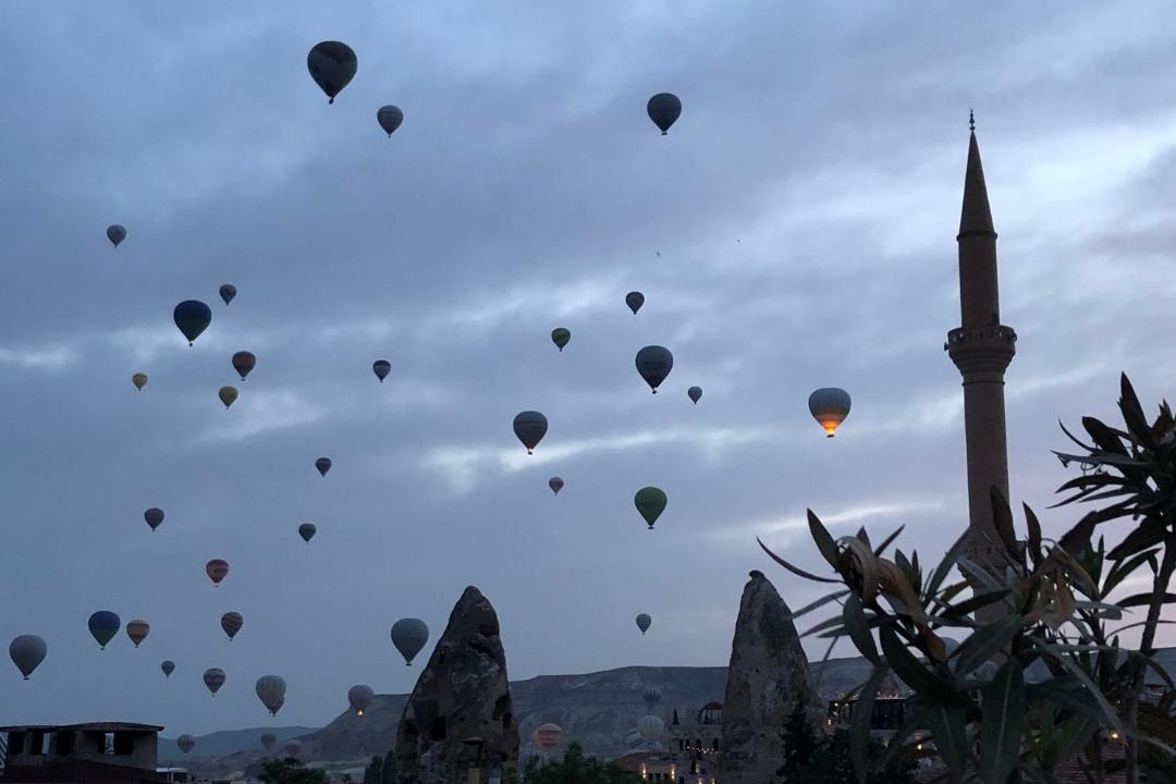 Photo of Others in Goreme