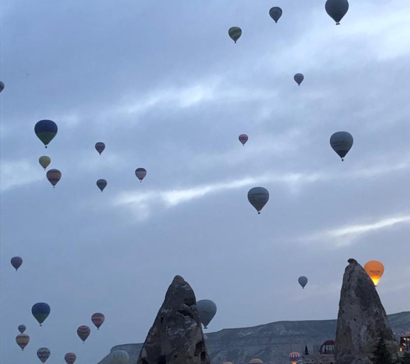 Photo of Others in Goreme