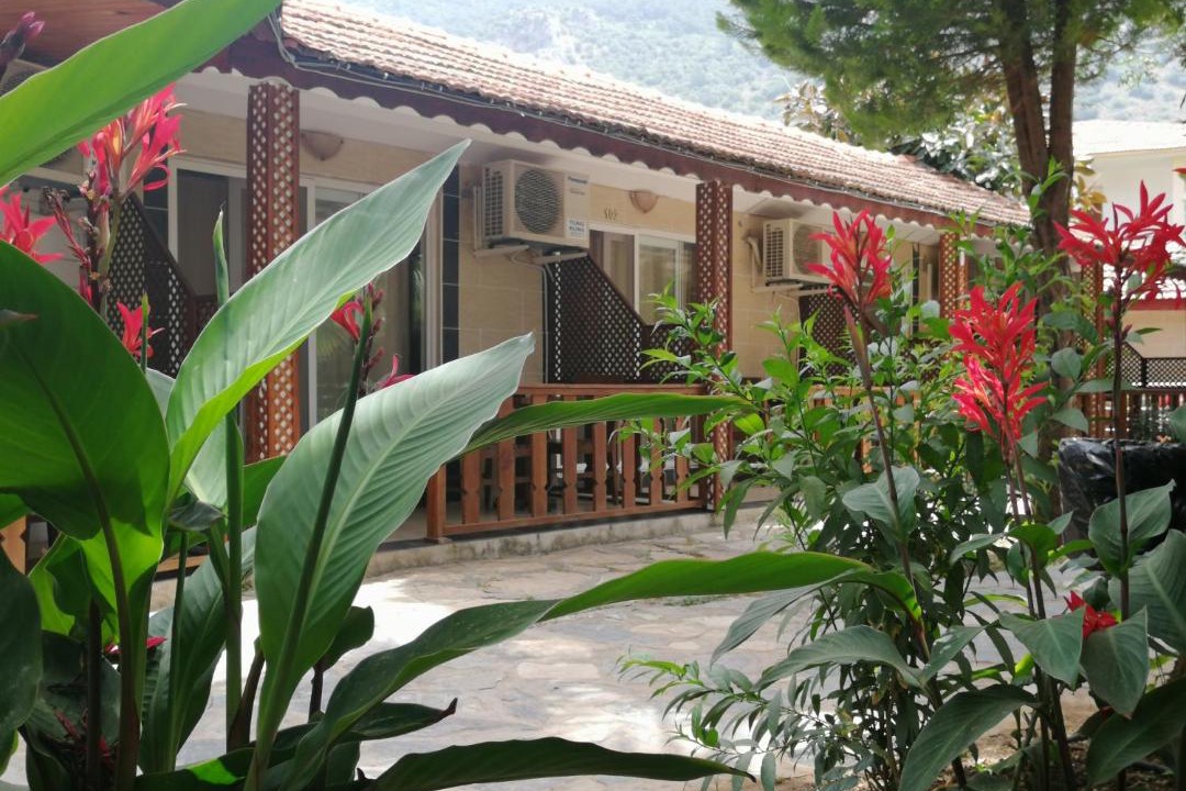 Photo of Others in Oludeniz City Center