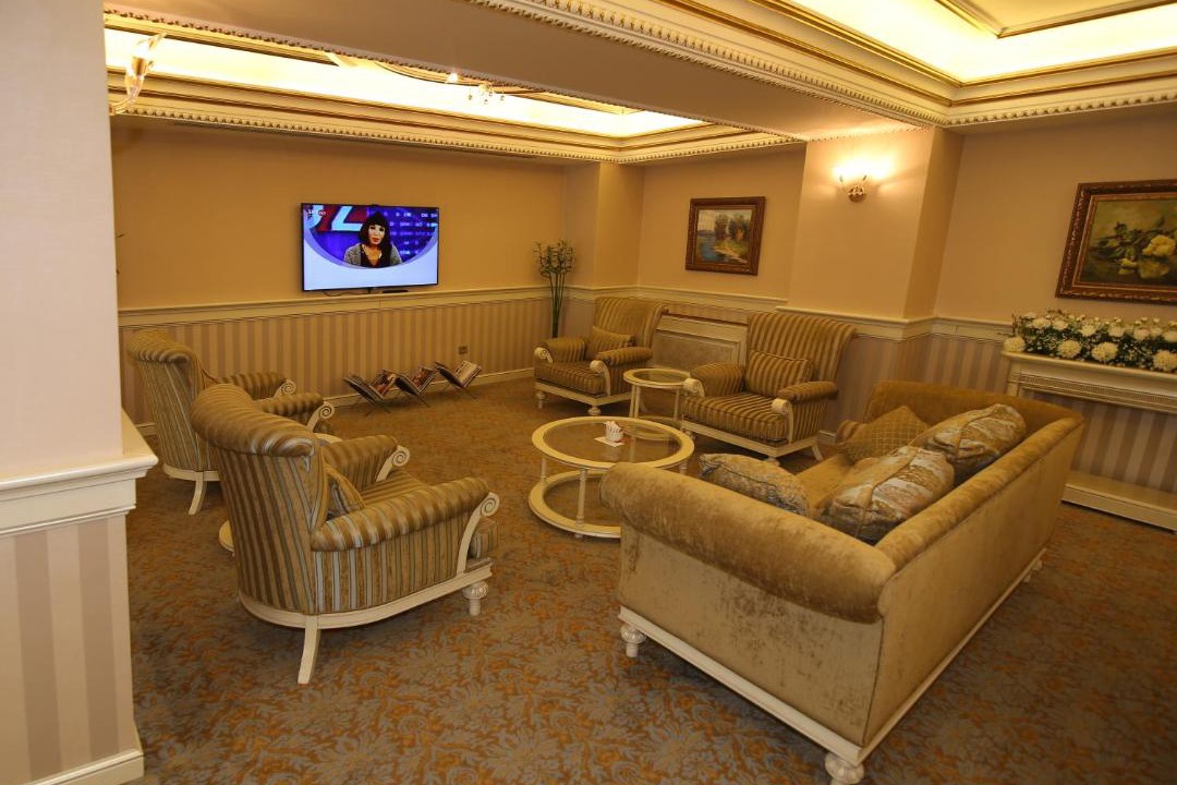 Photo of Livingroom in Sur