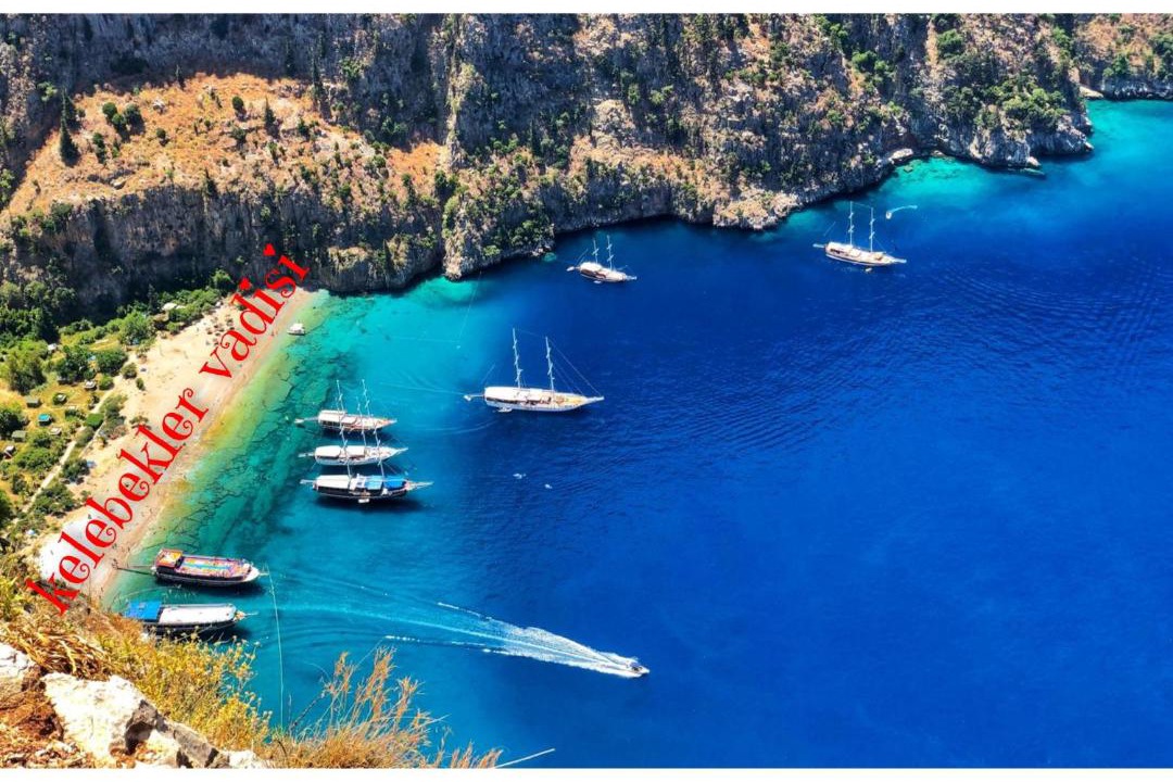 Photo of Others in Oludeniz City Center