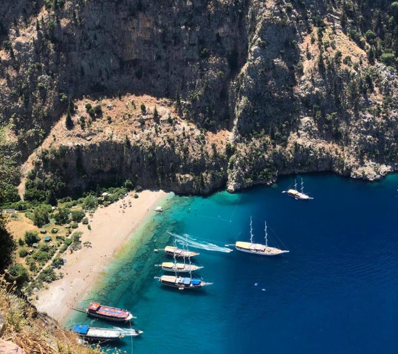 Photo of Others in Oludeniz City Center