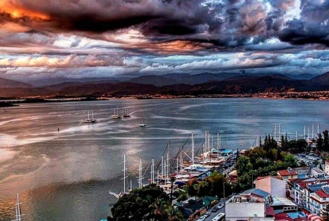 Photo of Others in Oludeniz City Center
