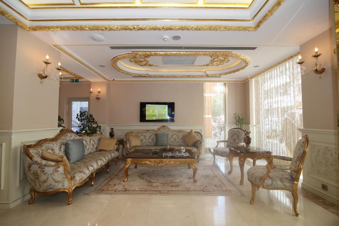 Photo of Livingroom in Sur