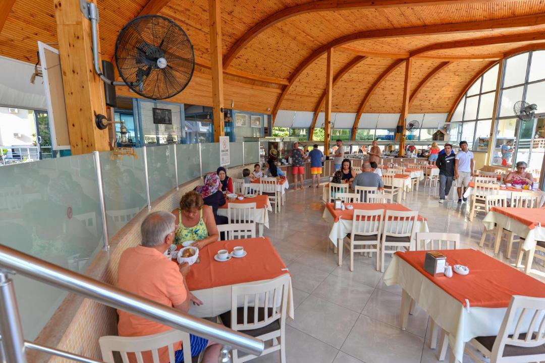 Photo of Others in Oludeniz City Center