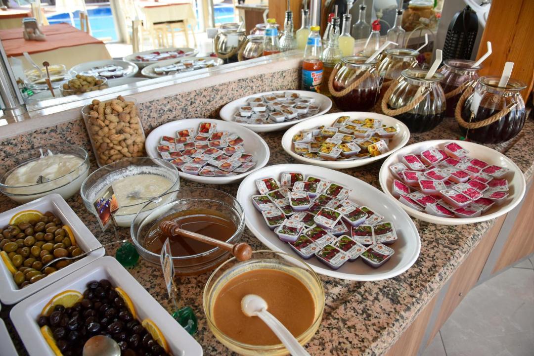 Photo of Others in Oludeniz City Center