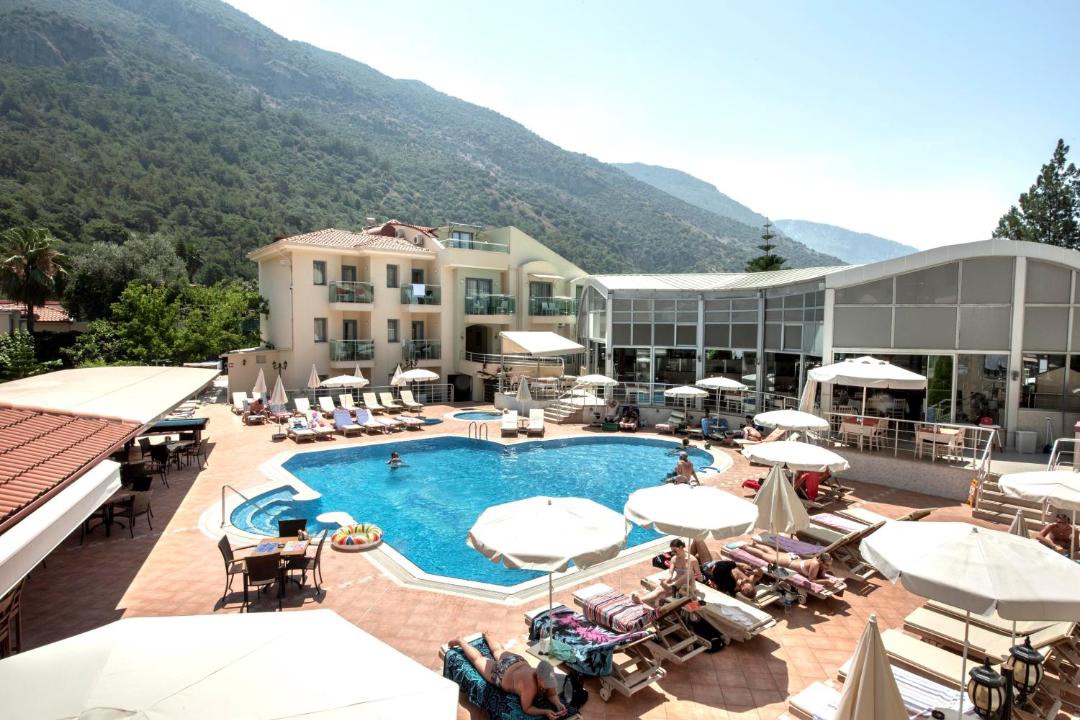 Photo of Others in Oludeniz City Center