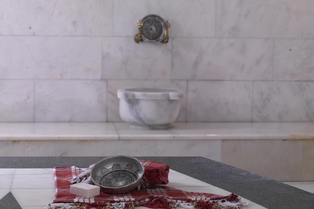 Photo of Bathroom in Kayseri City Center
