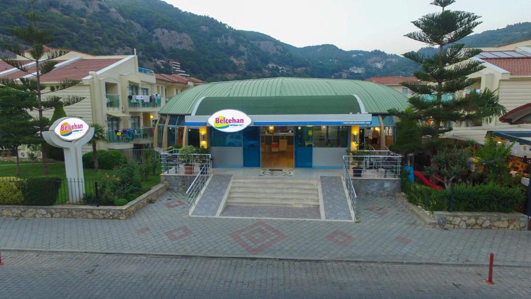 Photo of Others in Oludeniz City Center