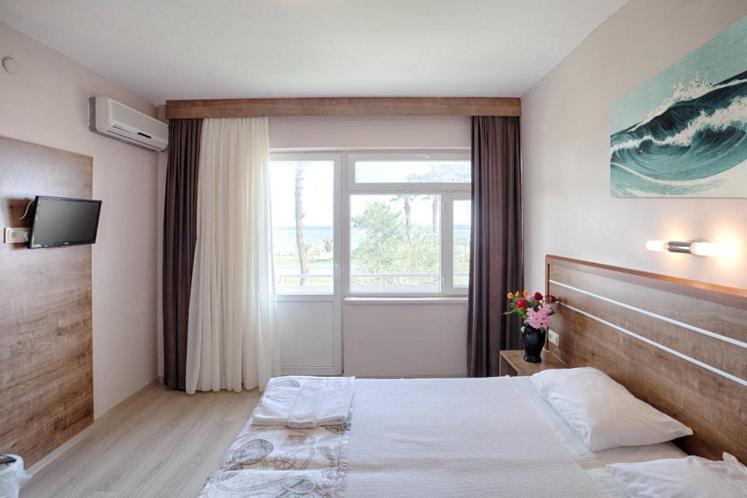 Photo of Bedroom in Kucukkuyu