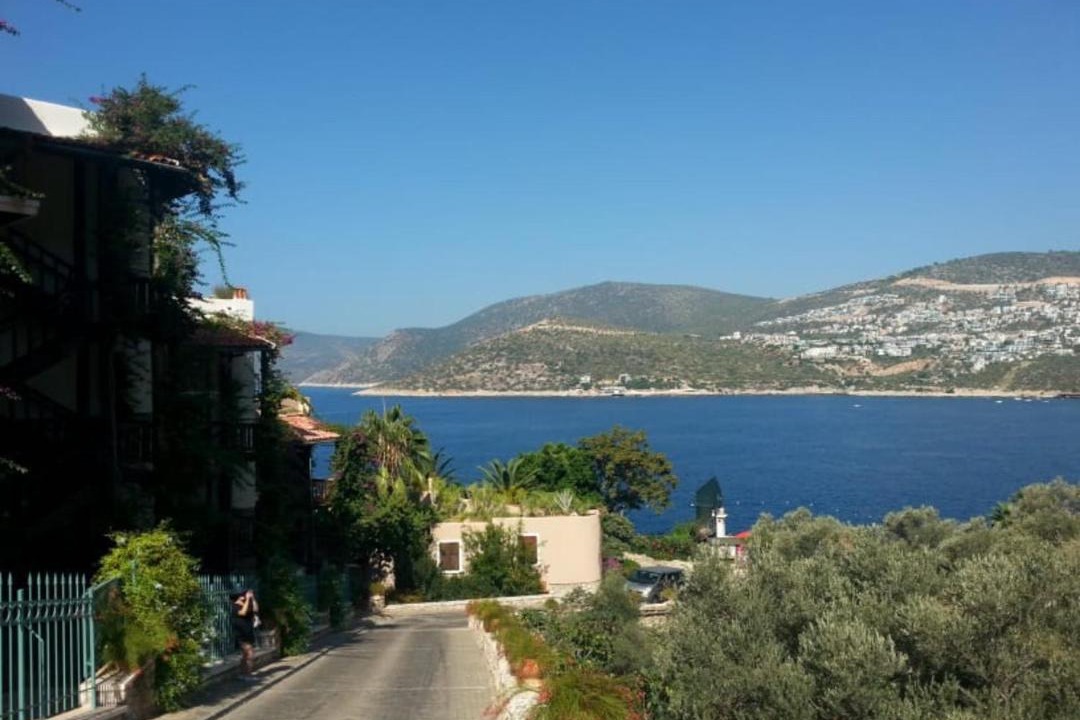 Photo of Others in Kalkan