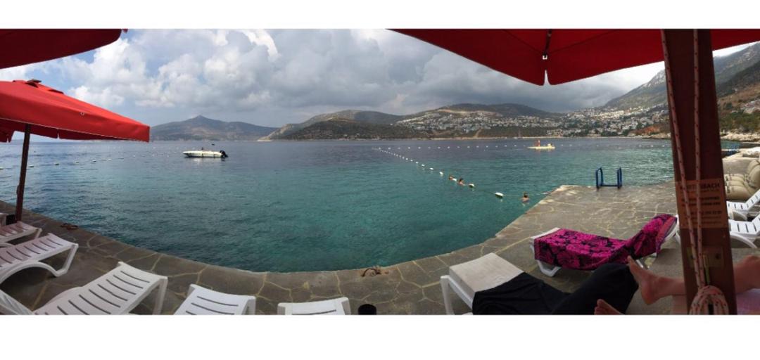 Photo of Outdoor in Kalkan