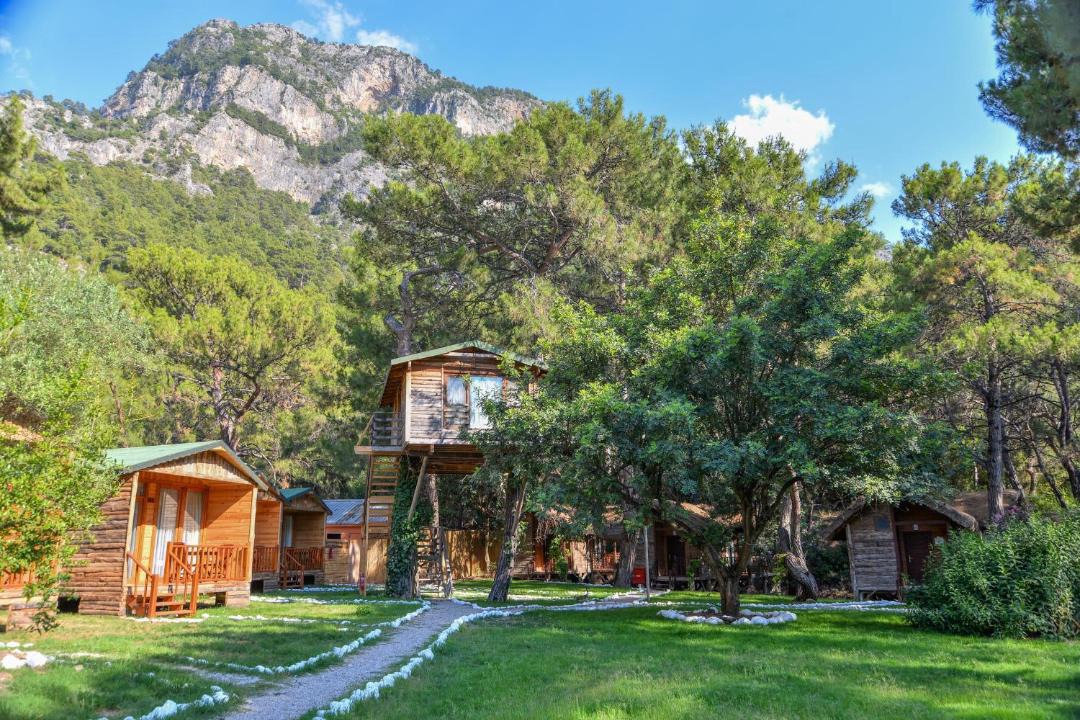 Photo of Others in Kabak Valley