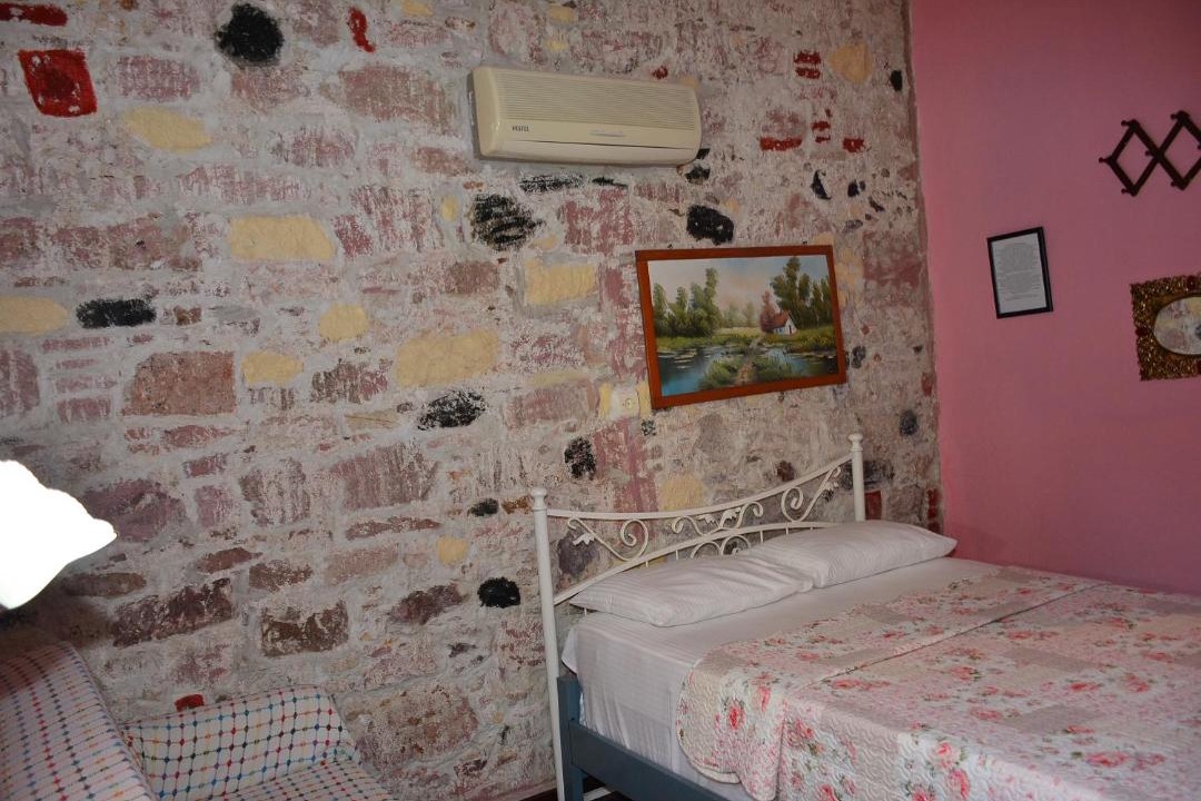 Photo of Bedroom in Ayvalik