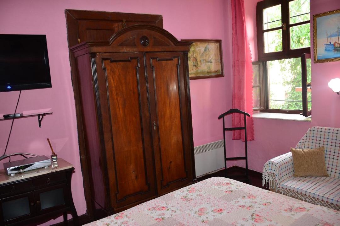 Photo of Bedroom in Ayvalik