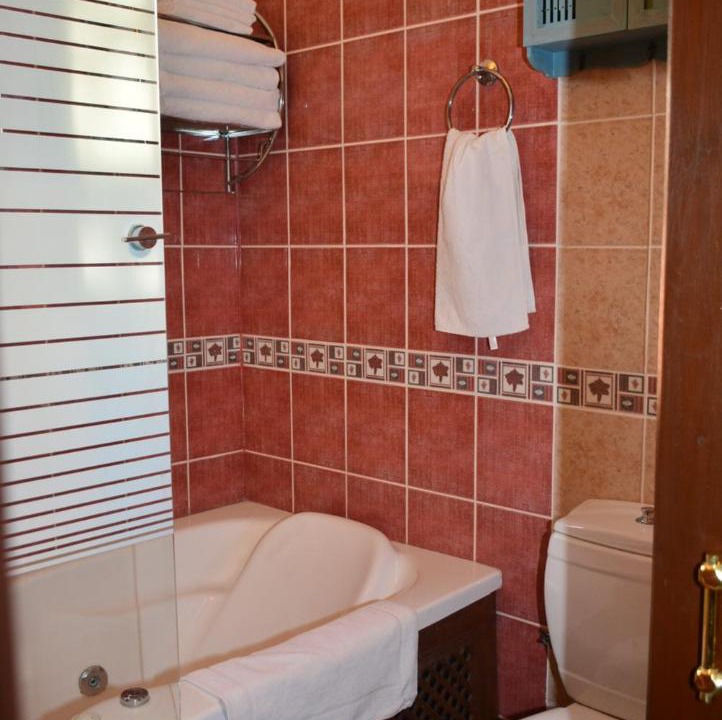Photo of Bathroom in Ayvalik