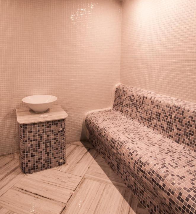 Photo of Bathroom in Edirne
