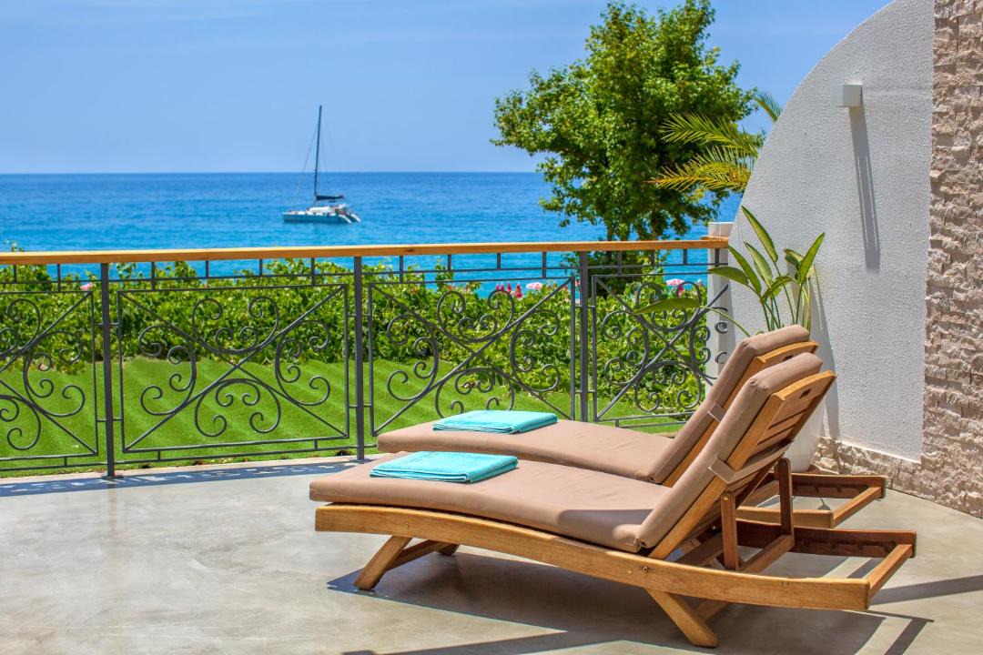 Photo of Patio Balcony in Oludeniz City Center