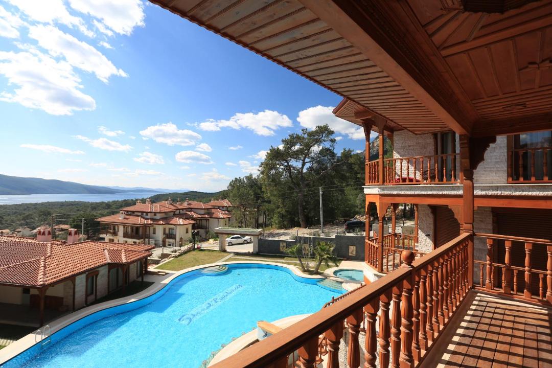 Photo of Outdoor in Akyaka