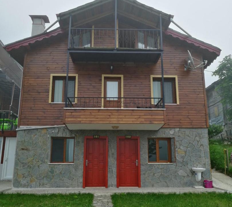 Photo of Others in Ayder Yaylasi