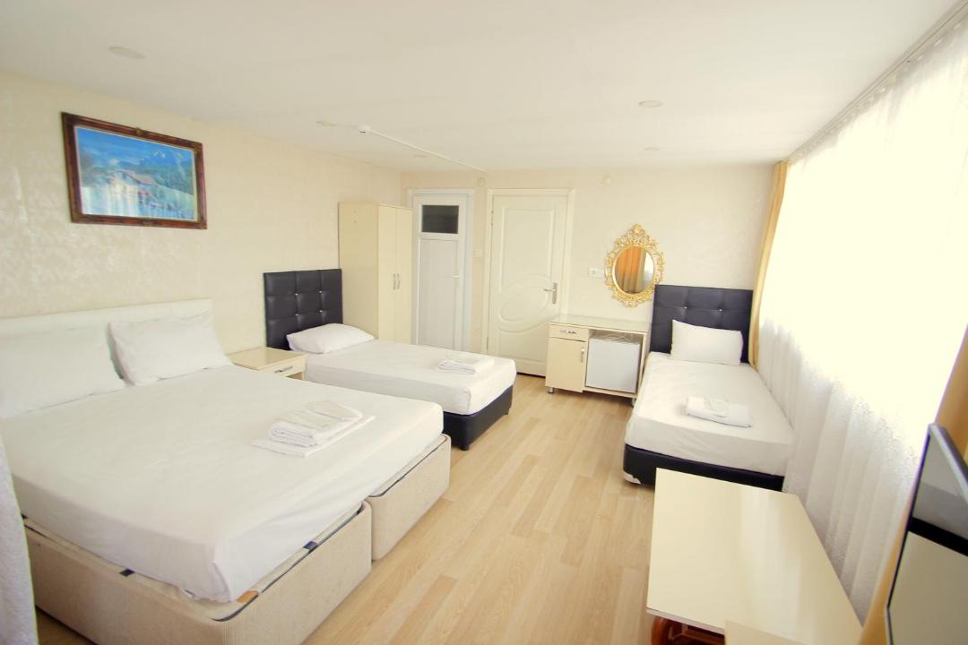 Photo of Livingroom in Kumkapi