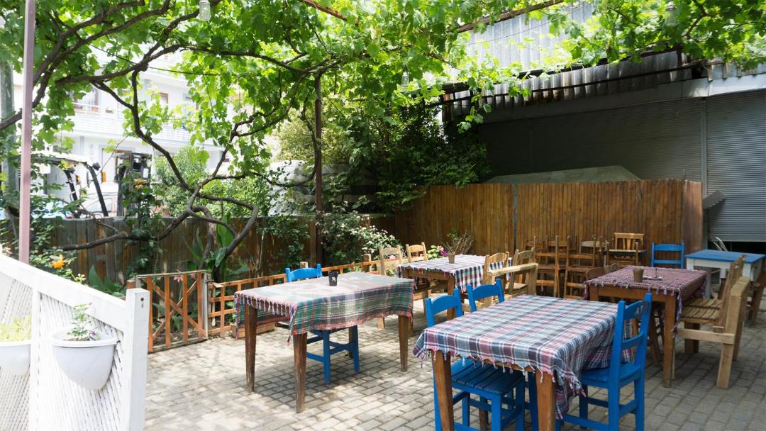Photo of Outdoor in Marmara