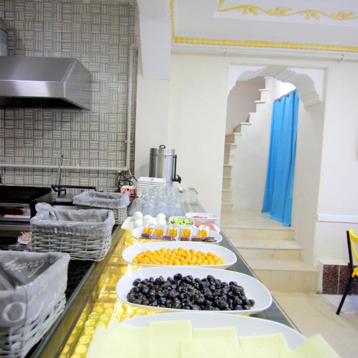Photo of Kitchen in Fatih