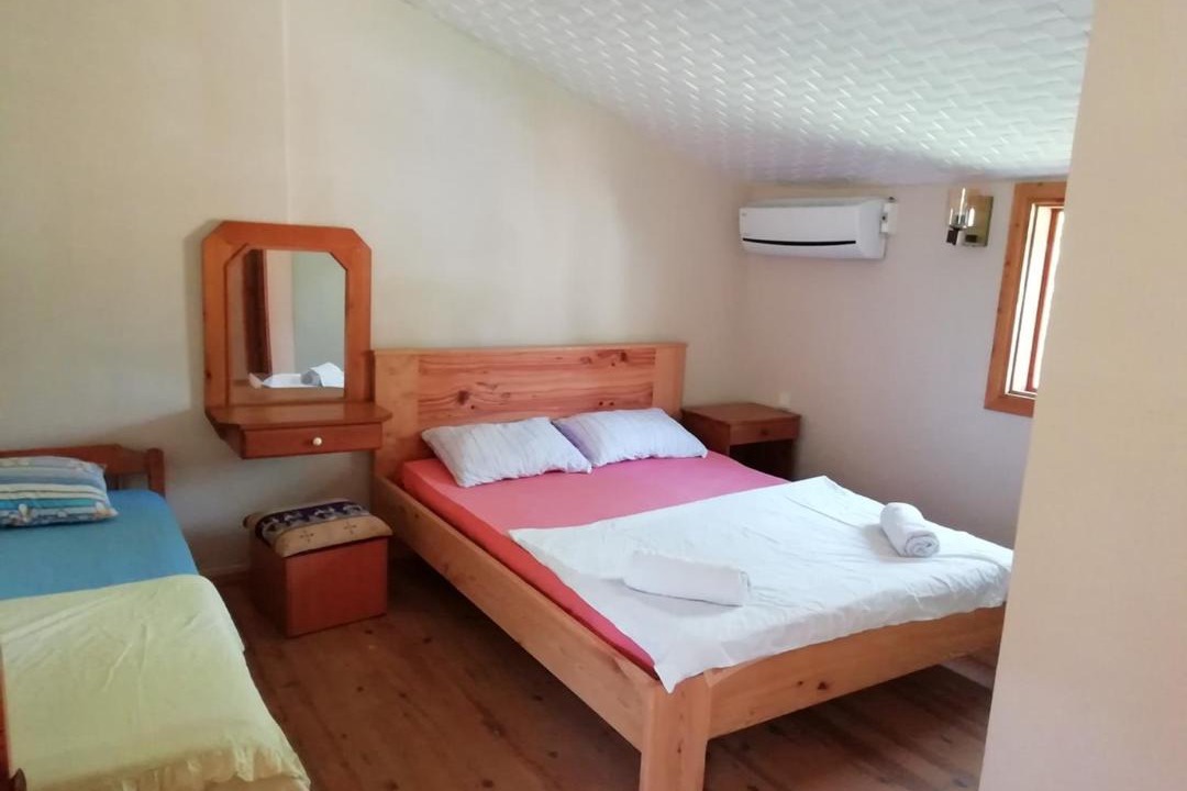 Photo of Bedroom in Patara