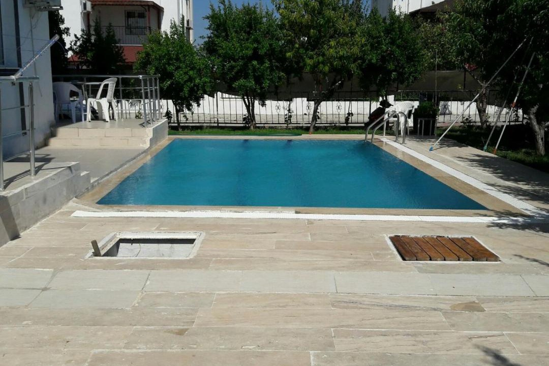 Photo of Outdoor in Belek