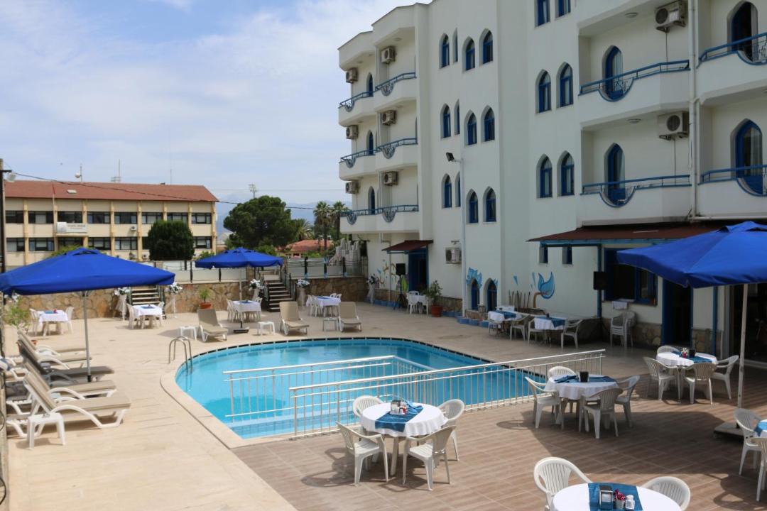 Photo of Others in Fethiye