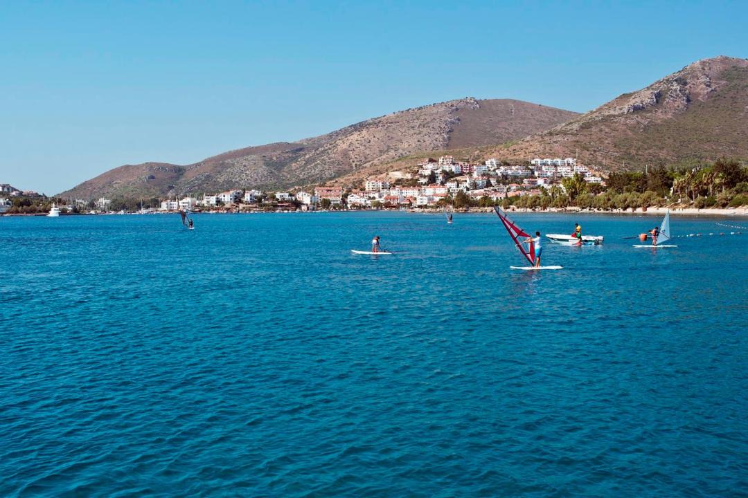 Photo of Others in Datca City Center