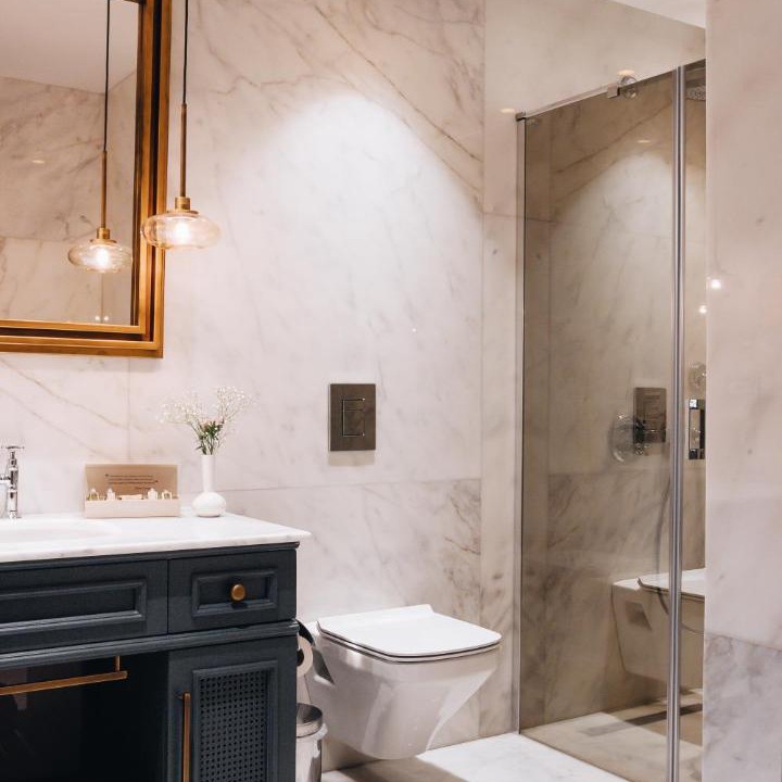 Photo of Bathroom in Fethiye