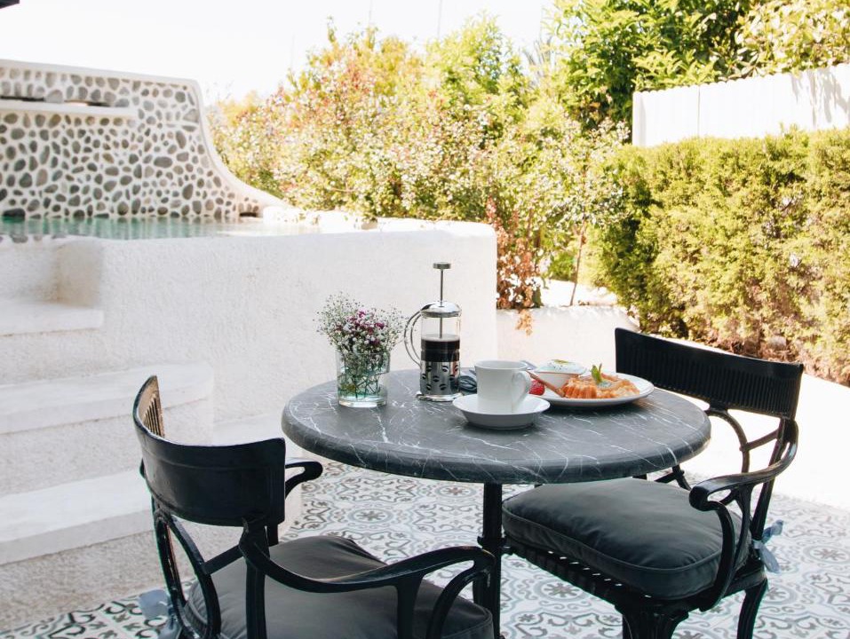 Photo of Patio Balcony in Fethiye