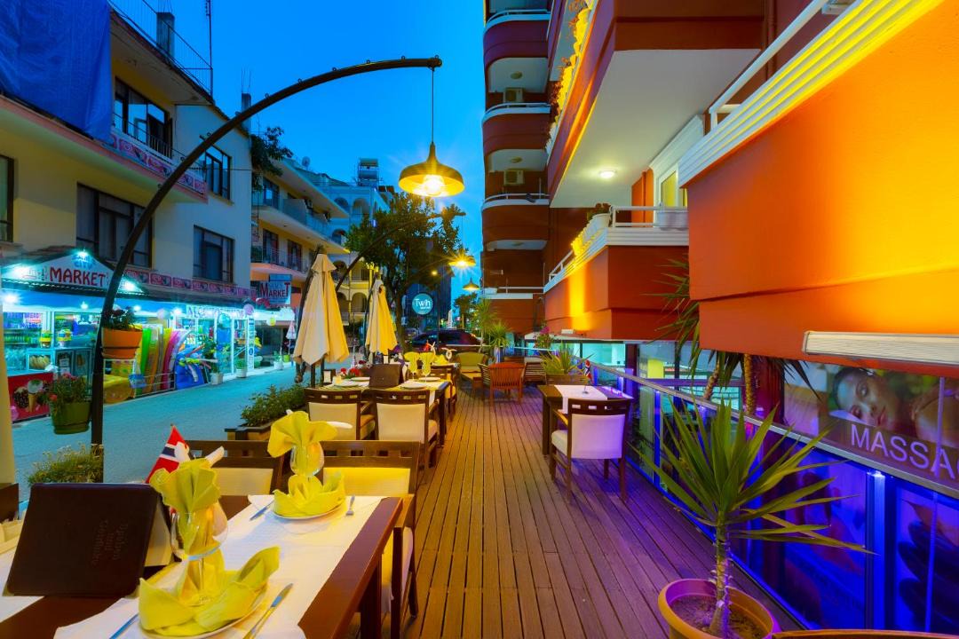 Photo of Others in Alanya