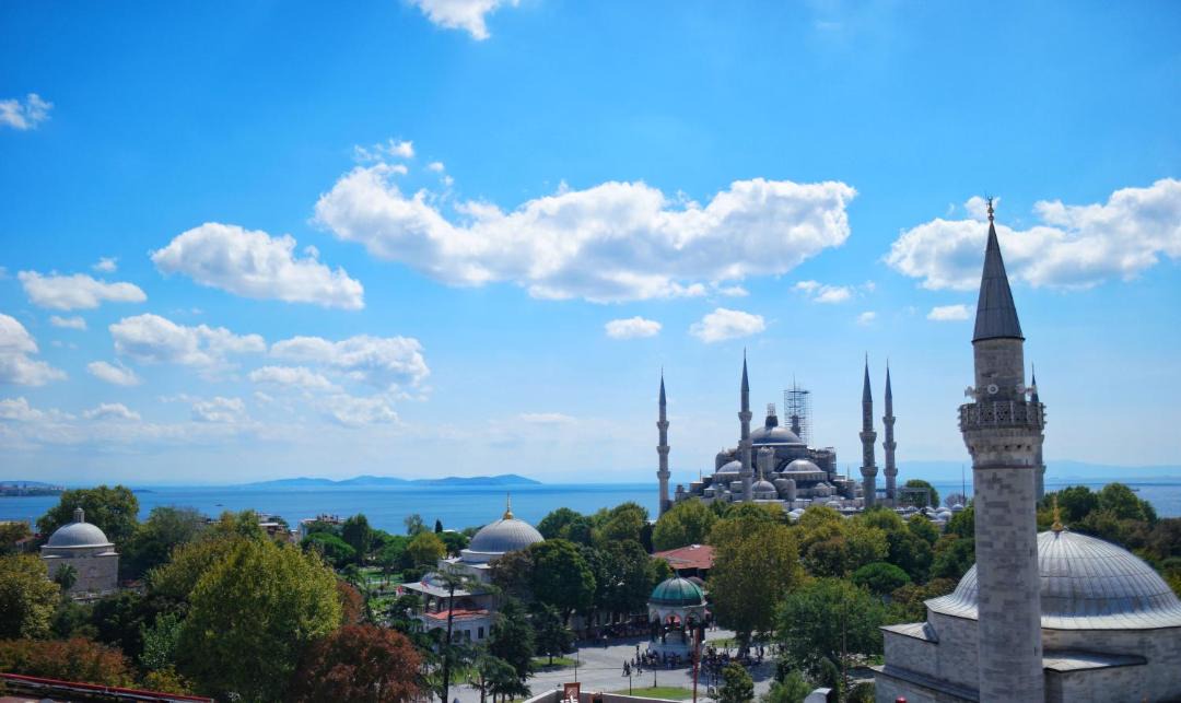 Photo of Others in Sultanahmet