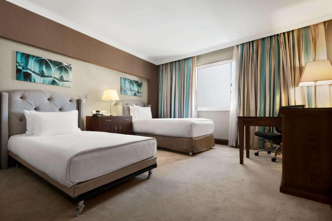 Photo of Bedroom in Kayseri City Center