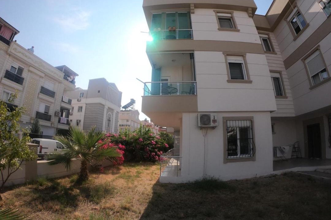 Photo of Patio Balcony in Muratpasa