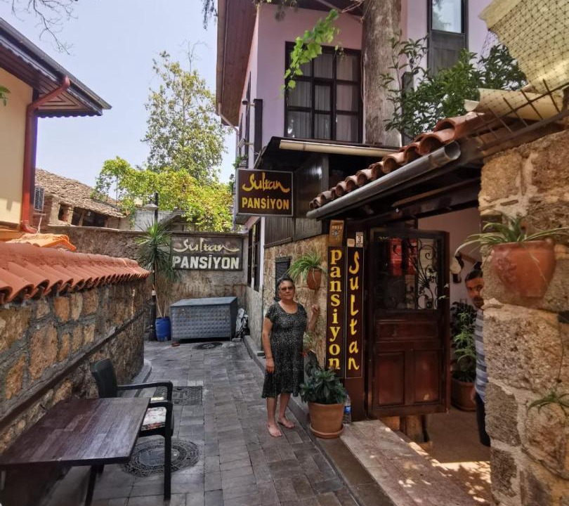 Photo of Others in Kaleici