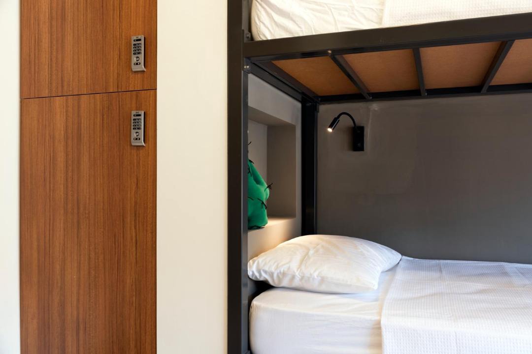 Photo of Bedroom in Moda