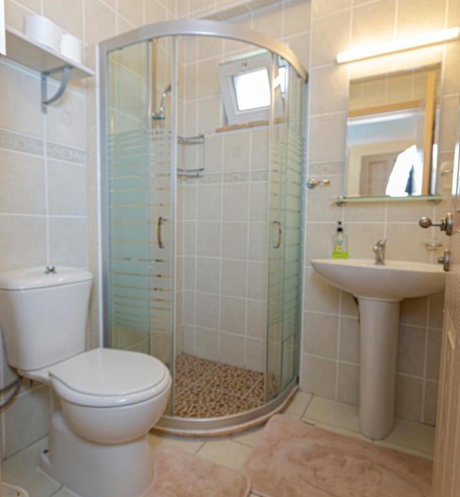 Photo of Bathroom in Gocek