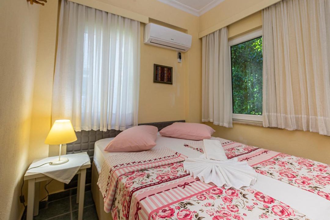 Photo of Bedroom in Gocek