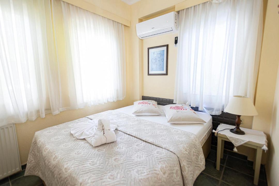 Photo of Bedroom in Gocek