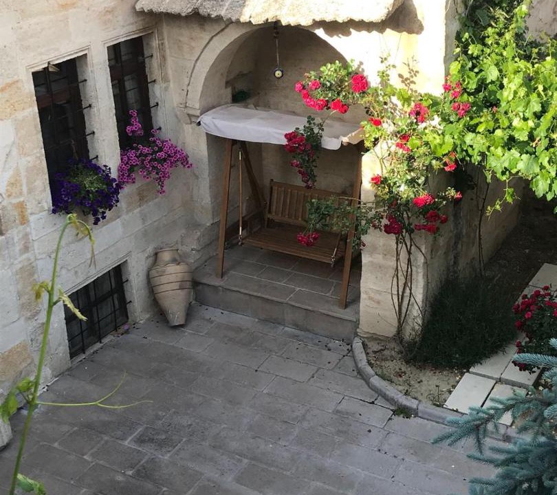 Photo of Patio Balcony in Urgup
