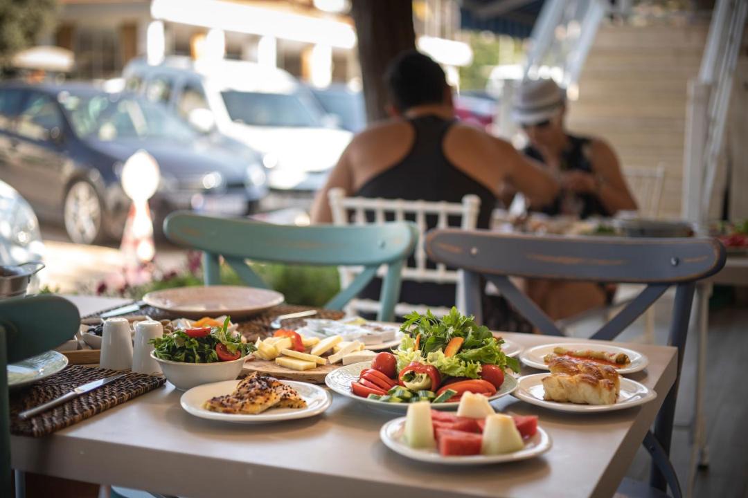 Photo of Others in Oludeniz City Center