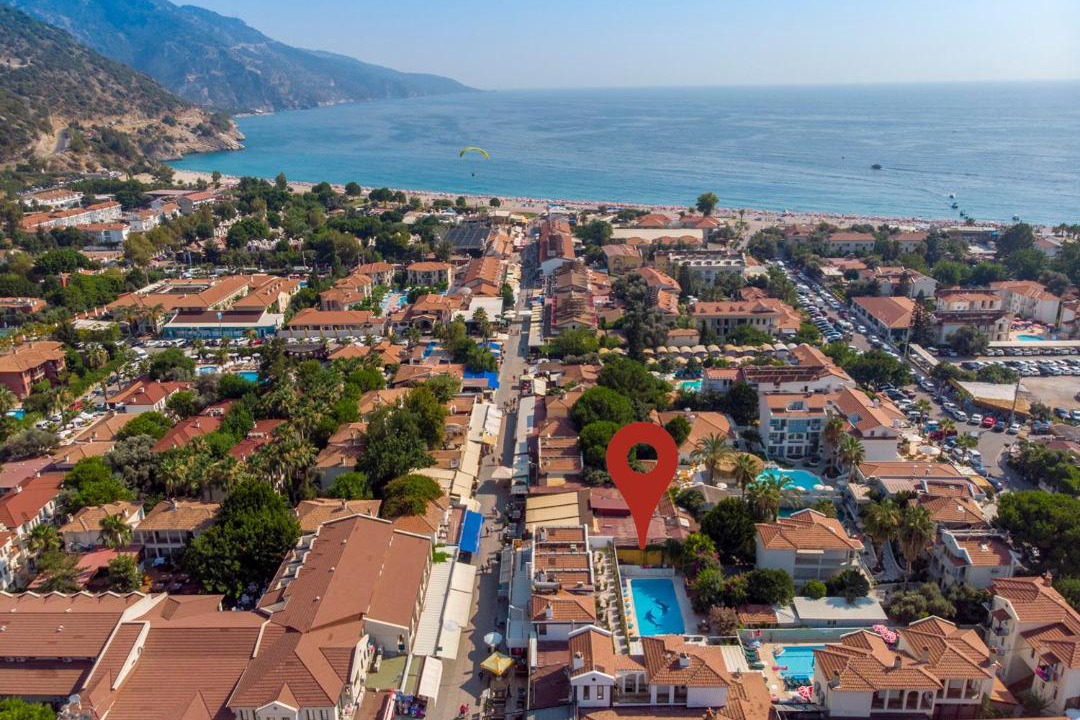 Photo of Others in Oludeniz City Center