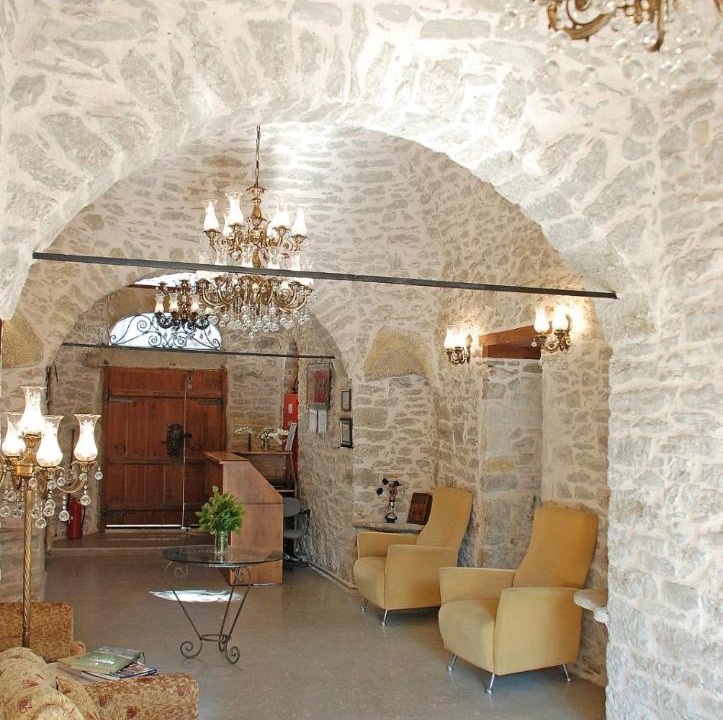 Photo of Livingroom in Safranbolu City Center