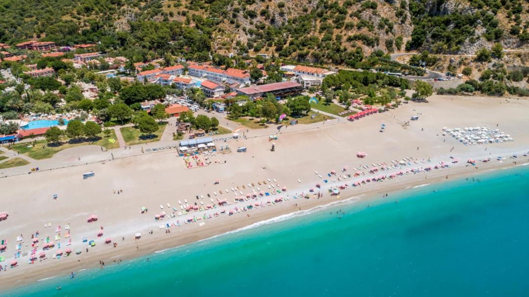 Photo of Others in Oludeniz City Center