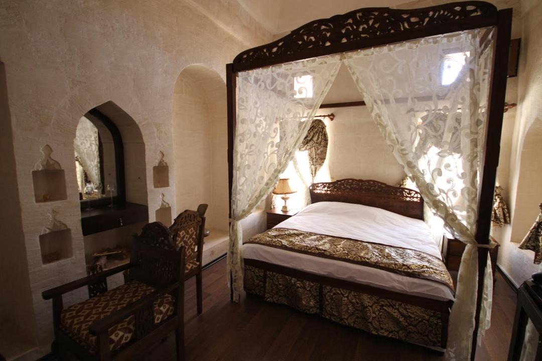 Photo of Bedroom in Artuklu